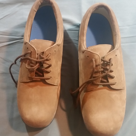 Apex Ambulator Diabetic Comfort Shoes main image 6